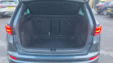 SEAT Ateca 2.0 TDI FR 5dr 4Drive Diesel Estate